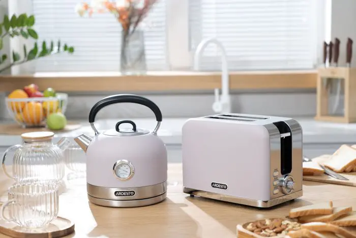 ელექტრო ჩაიდანი Ardesto KL-F500L, 1.7L - Image 11