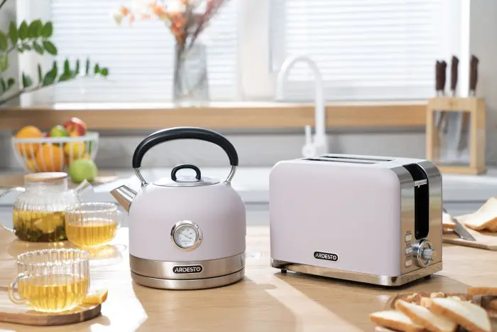 ელექტრო ჩაიდანი Ardesto KL-F500L, 1.7L - Image 12