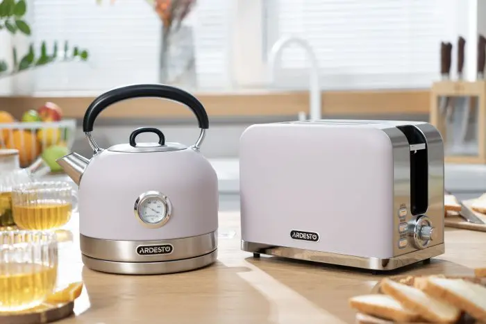 ელექტრო ჩაიდანი Ardesto KL-F500L, 1.7L - Image 13