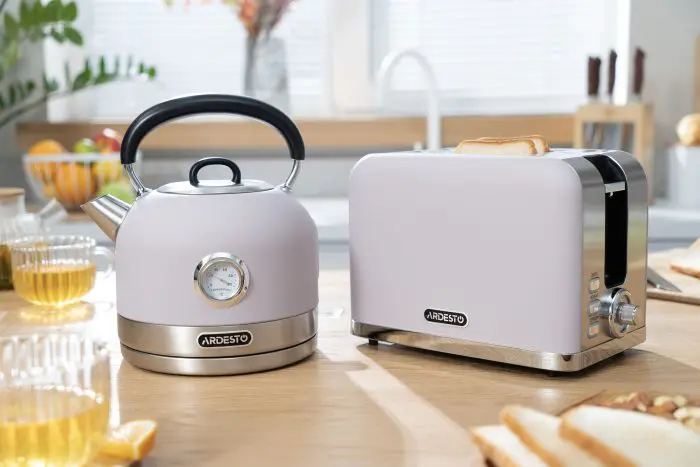 ელექტრო ჩაიდანი Ardesto KL-F500L, 1.7L - Image 14