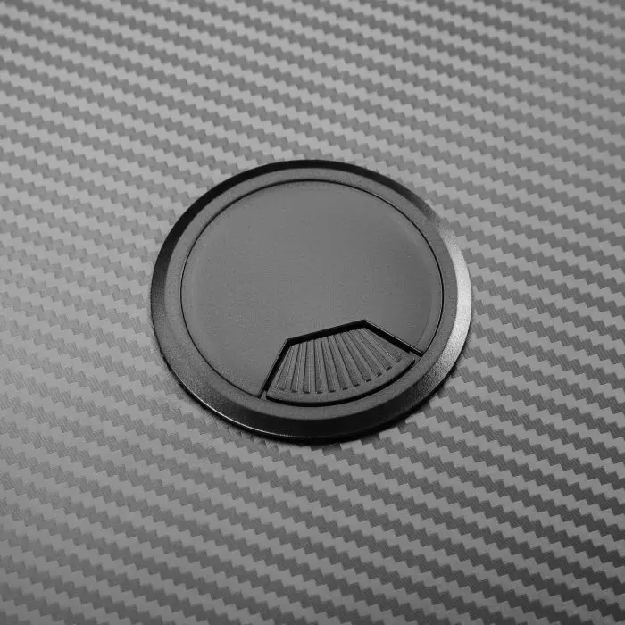 Gaming მაგიდა 2E OTOROSHI, 120х60x75cm, black - Image 9