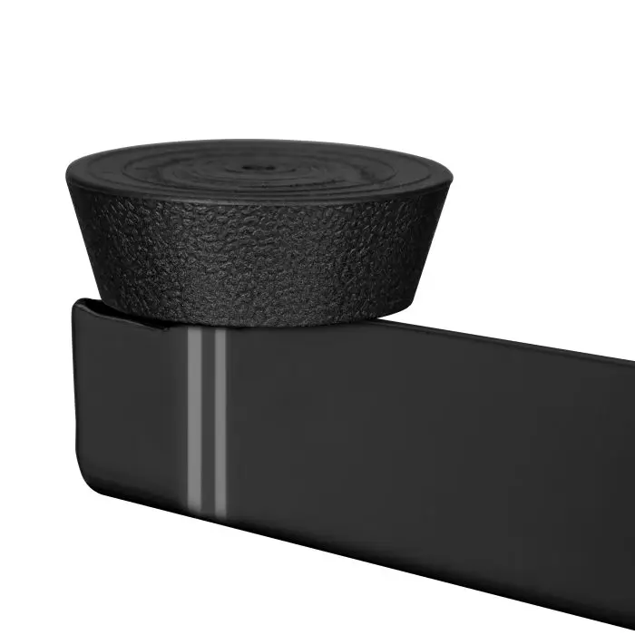 Gaming მაგიდა 2E OTOROSHI, 120х60x75cm, black - Image 12