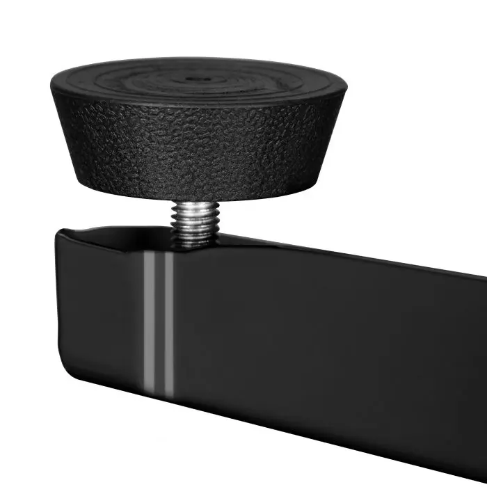 Gaming მაგიდა 2E OTOROSHI, 120х60x75cm, black - Image 11