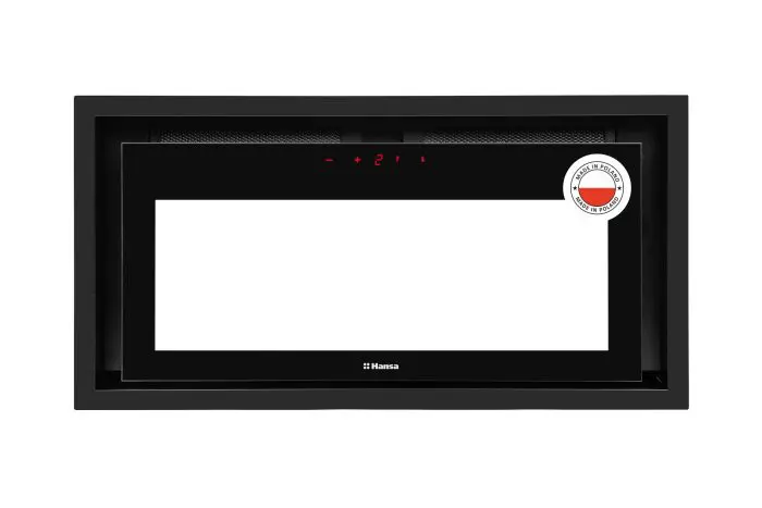 გამწოვი Hansa OMC6561BGH - Image 2