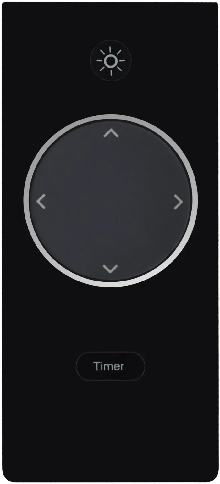 გამწოვი Hansa OMC6561BGH - Image 7