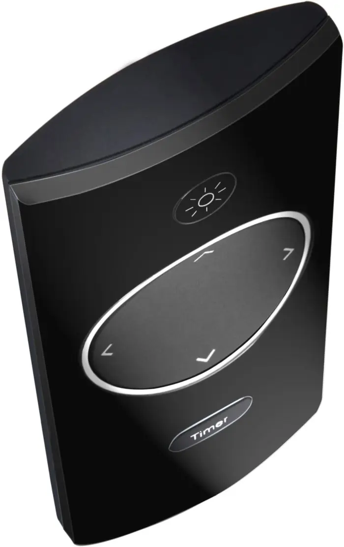 გამწოვი Hansa OMC6561BGH - Image 8