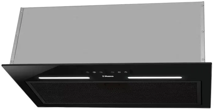 გამწოვი Hansa OMP6553BGH - Image 4