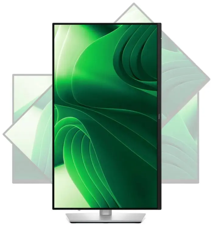 მონიტორი DELL P2425D - Image 3