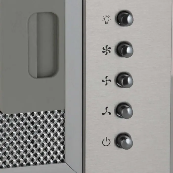 გამწოვი Hansa OMP6211IH - Image 3