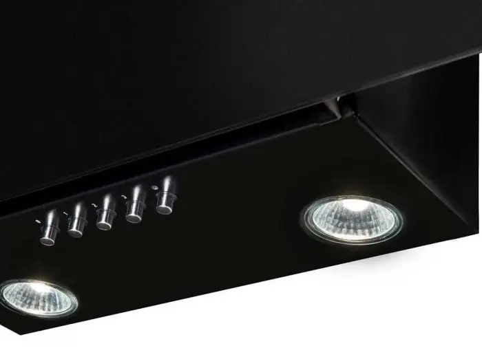 გამწოვი Hansa OKC624SH - Image 6