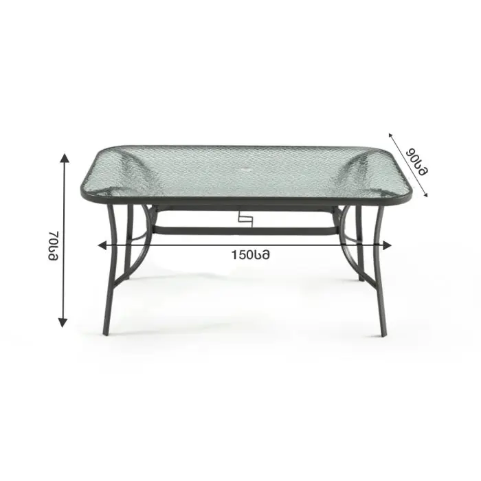 ავეჯის ნაკრები - BASIC L - Image 2