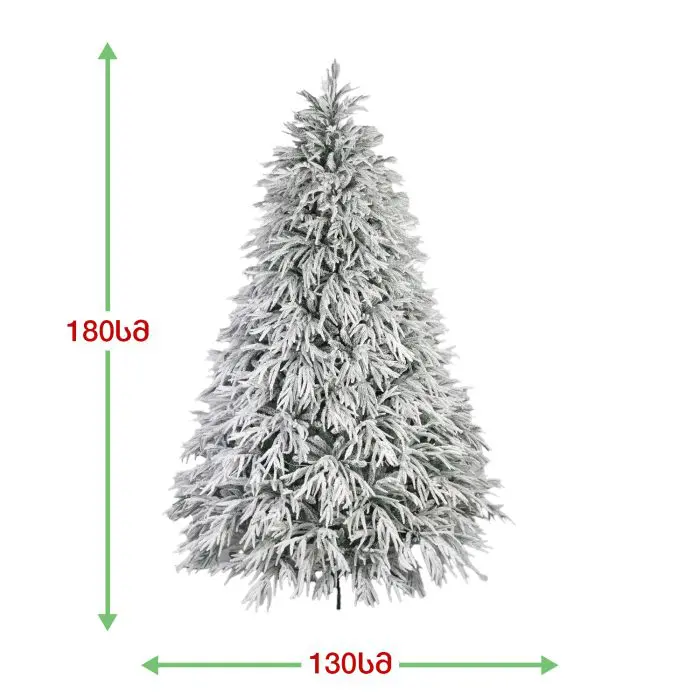 ნაძვის ხე კანადა 180 სმ (TS-180) - Image 2