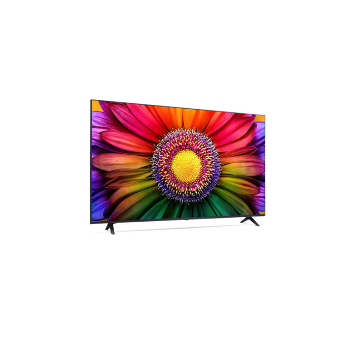 ტელევიზორი LG 50UR801COLJ 50" - Image 2