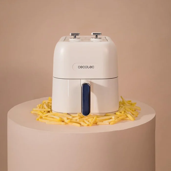 აეროგრილი Cecotec Cecofry Antique 5000 Window - Image 4