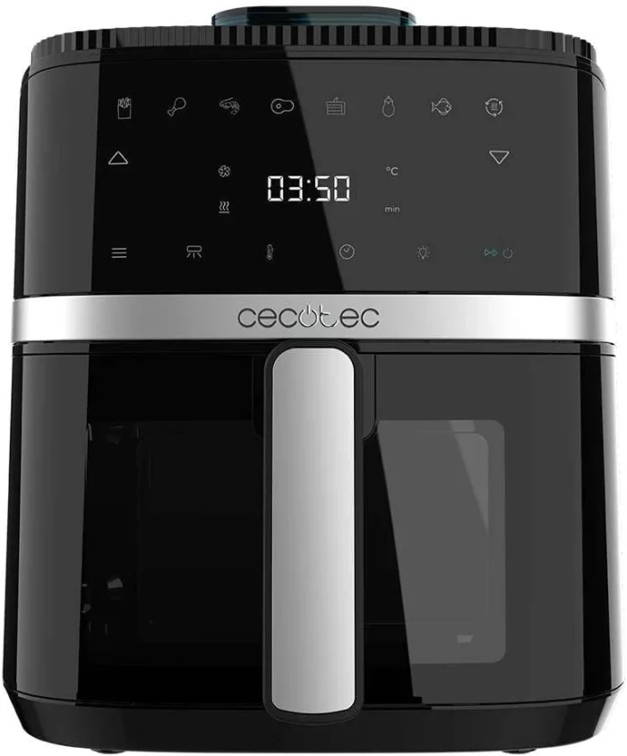 აეროგრილი Cecotec Cecofry Drip 5000 - Image 9