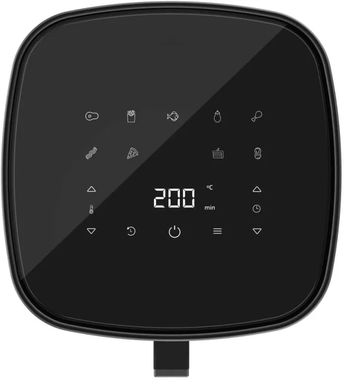 აეროგრილი Cecotec Cecofry Fantastik 5500 - Image 10