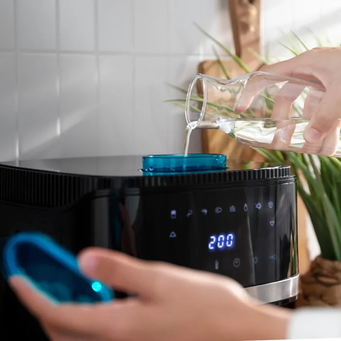 აეროგრილი Cecotec Cecofry Drip 5000 - Image 7