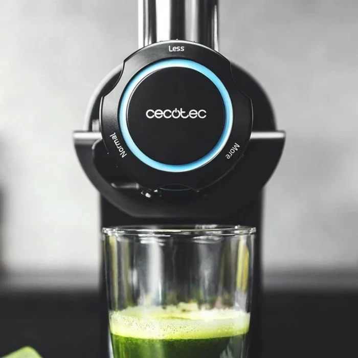 წვენსაწურიCecotec Licuadora De Prensa Fría Juice&Live 2000 Easyclean - Image 5