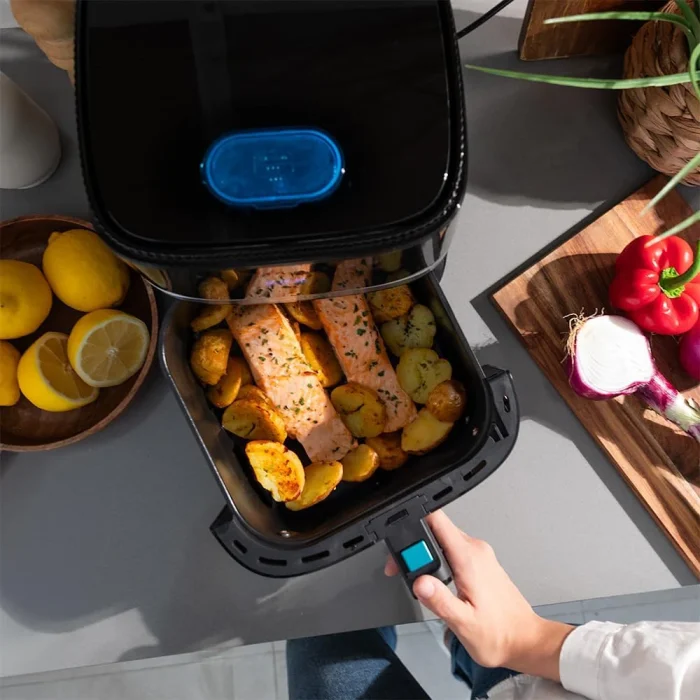 აეროგრილი Cecotec Cecofry Drip 5000 - Image 5