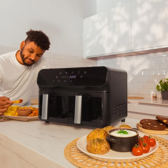 აეროგრილი Cecotec Cecofry Advance 9000 - Image 2