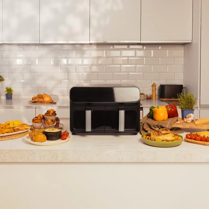 აეროგრილი Cecotec Cecofry Advance 9000 - Image 4