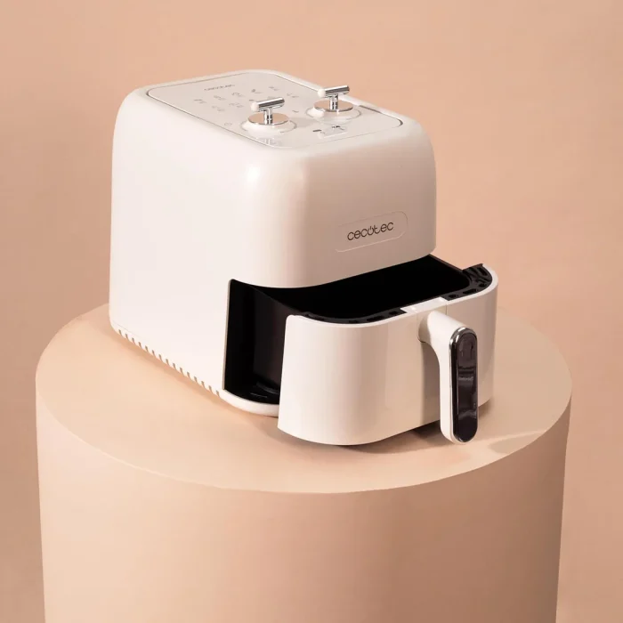 აეროგრილი Cecotec Cecofry Antique 5000 Window - Image 5