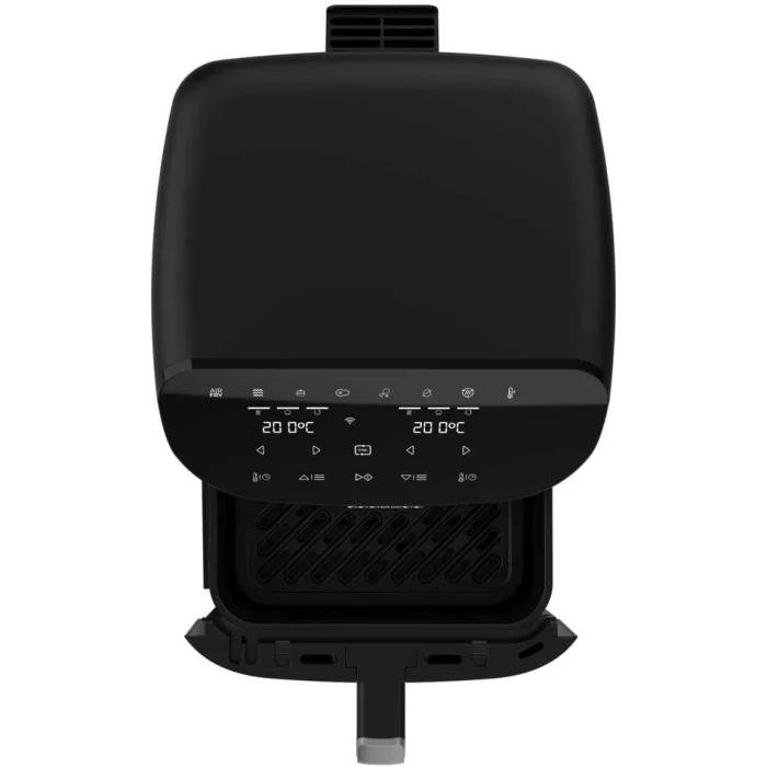 აეროგრილი Cecotec Cecofry FoodCourt 11000 Connected C - Image 9