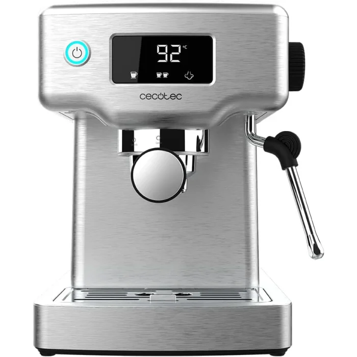 ყავის აპარატი Cecotec Power Espresso 20 Barista Compact - Image 5