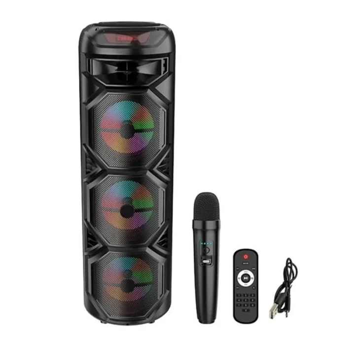 დინამიკი ZQS ZQS8301 - Image 2