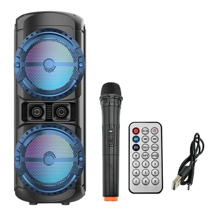 დინამიკი ZQS ZQS12201 - Image 4