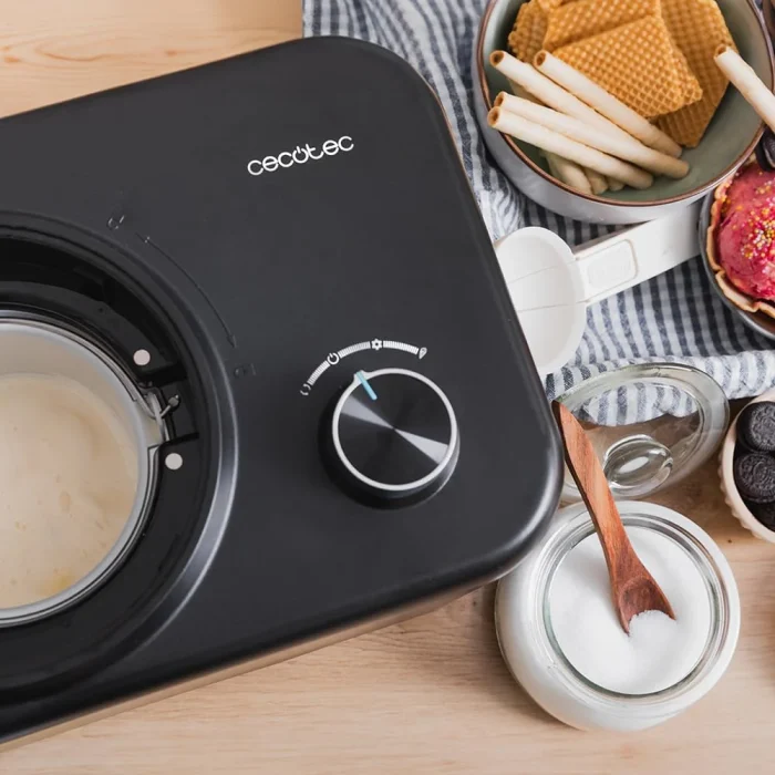 ნაყინის აპარატი Cecotec Gelacy 800 - Image 6