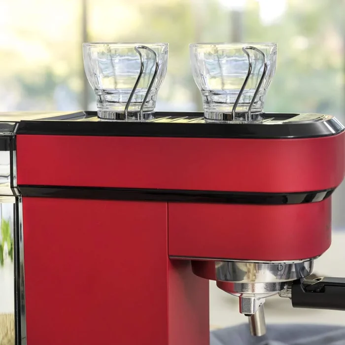 ყავის აპარატი Cecotec  Cafetera Espresso Cafelizzia 790 Shiny Pro - Image 3