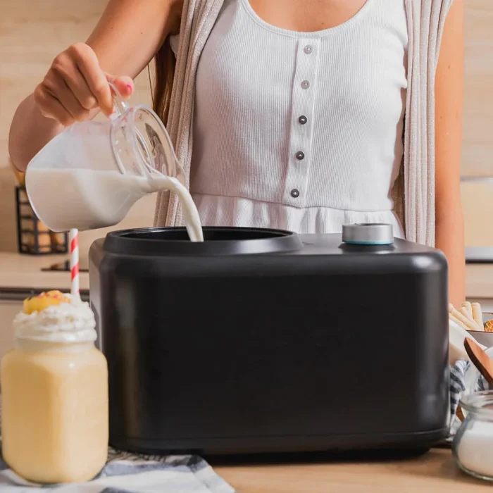 ნაყინის აპარატი Cecotec Gelacy 800 - Image 7