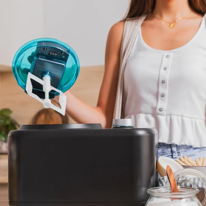 ნაყინის აპარატი Cecotec Gelacy 800 - Image 3