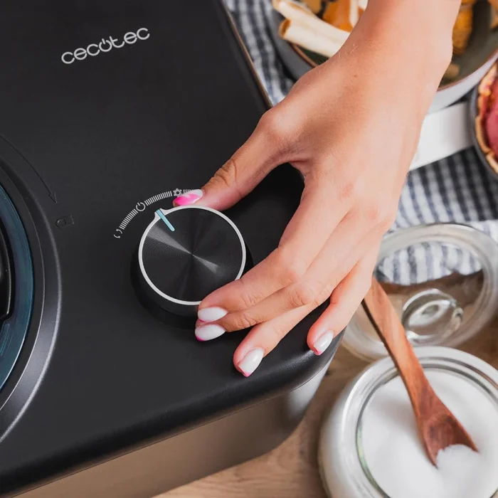 ნაყინის აპარატი Cecotec Gelacy 800 - Image 5