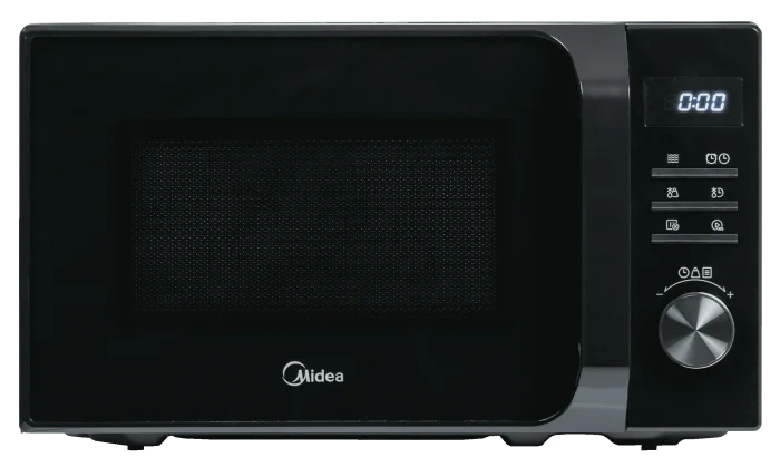 მიკროტალღური ღუმელი Midea AM720C2MV-B - Image 1