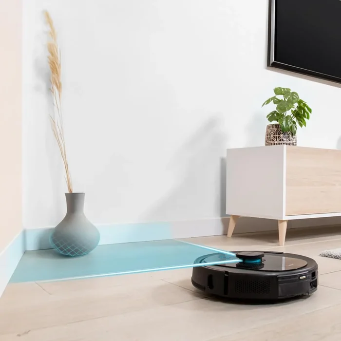 რობოტი მტვერსასრუტი Cecotec Conga 7490 Immortal Genesis - Image 9