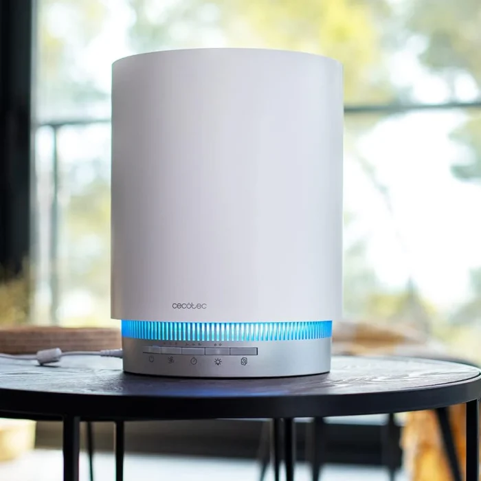 ჰაერის გამწმენდი Cecotec Purificador de aire TotalPure 1400 Style - Image 2
