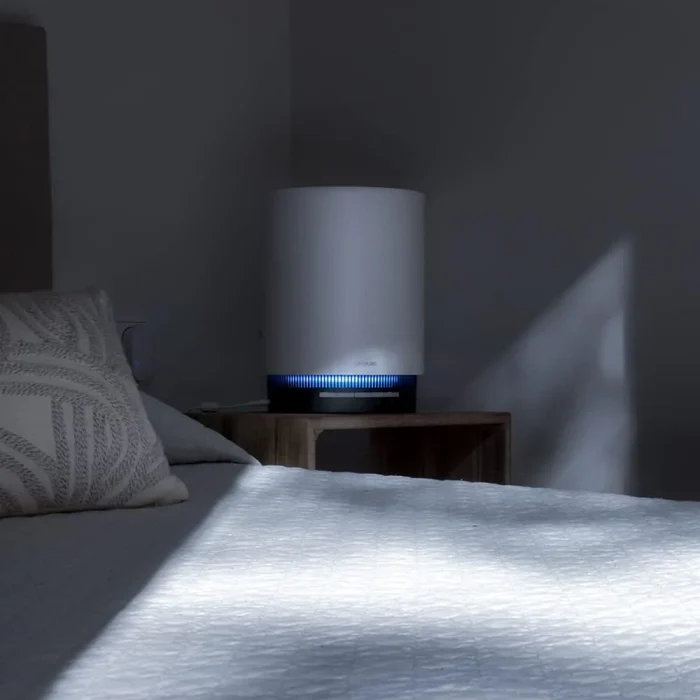 ჰაერის გამწმენდი Cecotec Purificador de aire TotalPure 1600 Style Pro - Image 6