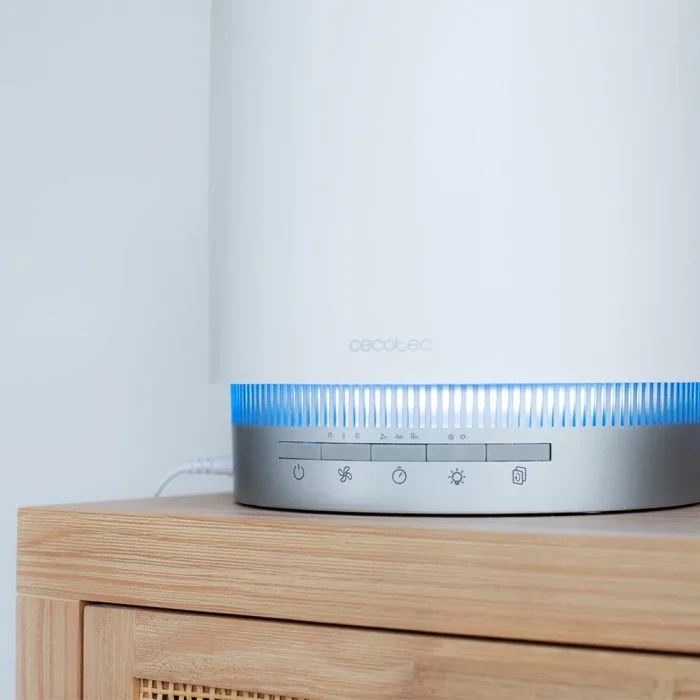 ჰაერის გამწმენდი Cecotec Purificador de aire TotalPure 1400 Style - Image 4