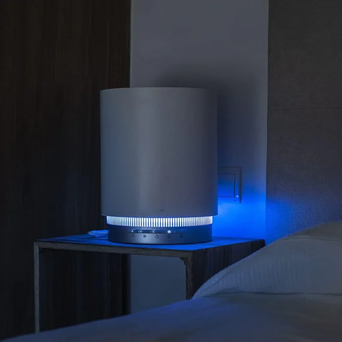 ჰაერის გამწმენდი Cecotec Purificador de aire TotalPure 1400 Style - Image 5