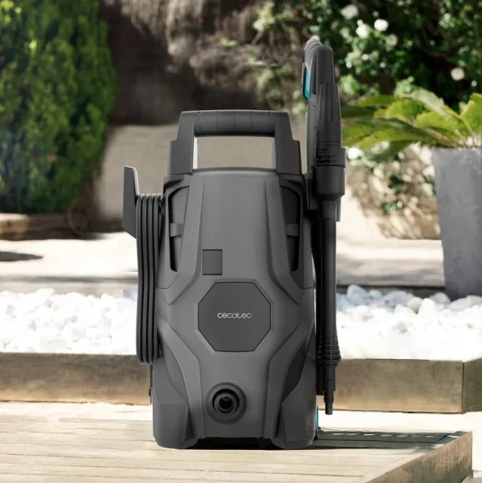 წნევით სარეცხი აპარატი HydroBoost 1400 Essential - Image 8