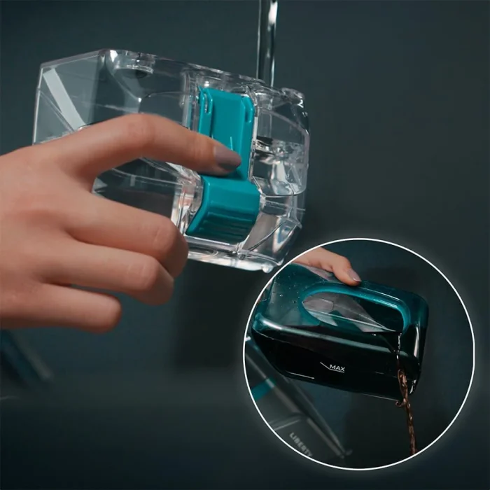 მტვერსასრუტი Cecotec Conga Hand Carpet&Spot Clean 2500 - Image 2