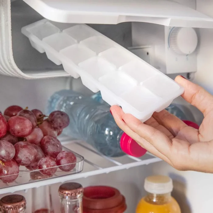 მინი ბარი Cecotec Mini Nevera Grandcooler 20000 Silentcompress Inox - Image 4