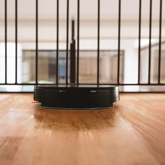 რობოტი მტვერსასრუტი Cecotec Conga 2499 Ultra Home Titanium - Image 4