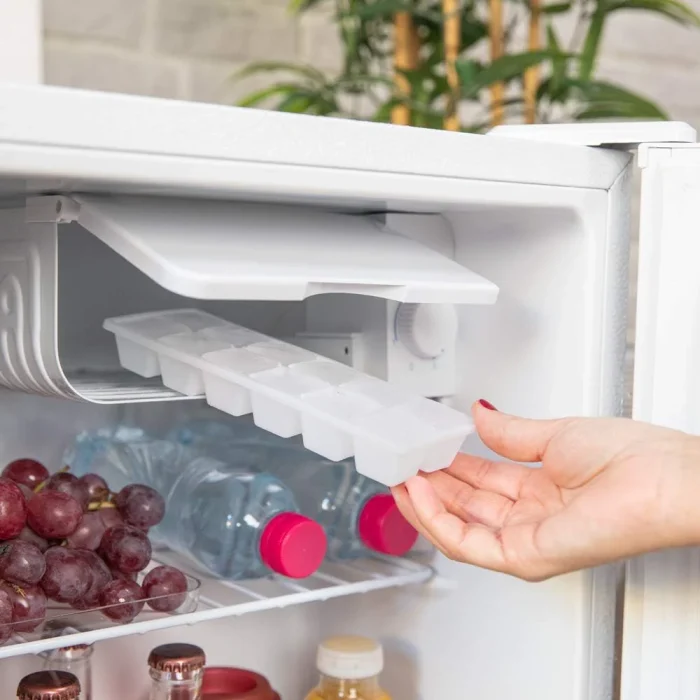 მინი ბარი Cecotec Mini Nevera Grandcooler 20000 Silentcompress White - Image 5