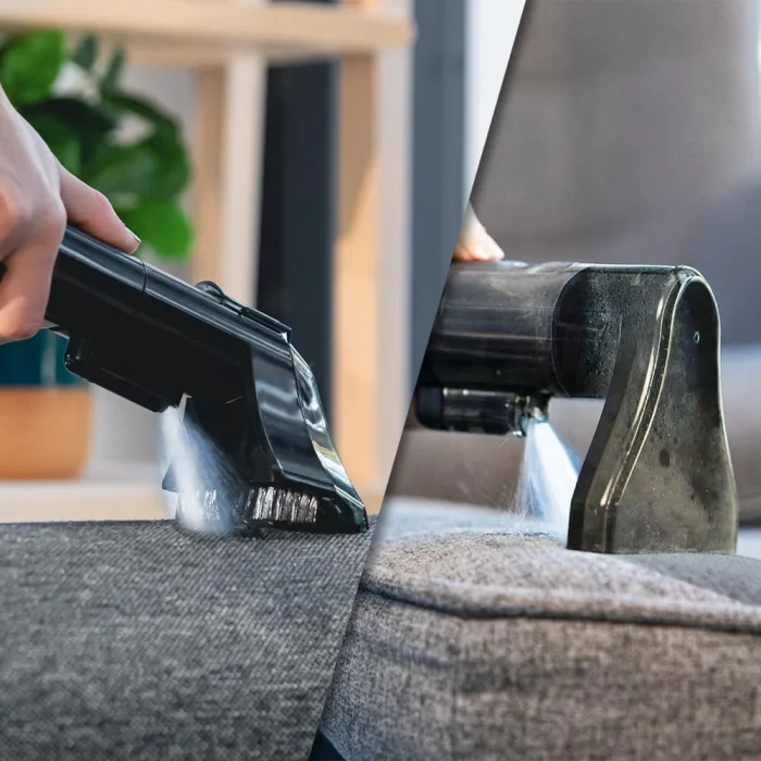 მტვერსასრუტი Cecotec Aspirador de tapicerias Conga 3000 CarpetClean - Image 7