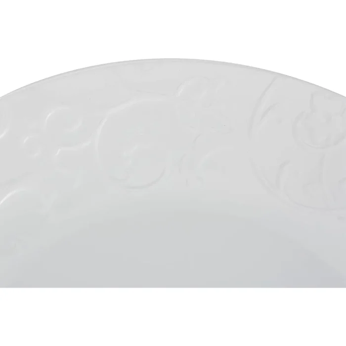 Corelle 18ც თასი და თეფში BellaFaenza EMB - Image 2