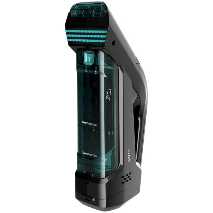 მტვერსასრუტი Cecotec Conga Hand Carpet&Spot Clean 1500 - Image 10