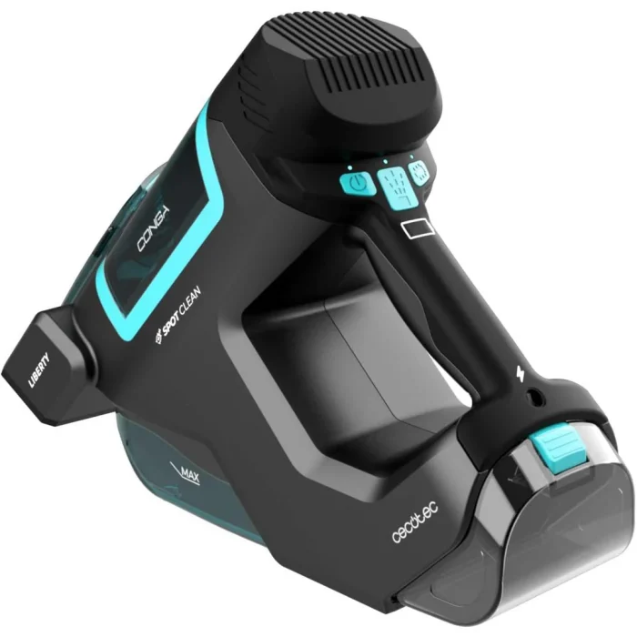 მტვერსასრუტი Cecotec Conga Hand Carpet&Spot Clean 2500 - Image 10